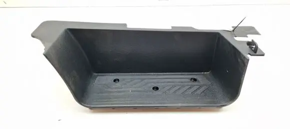 Ford Transit VII Front sill trim cover LK31V13201ABW