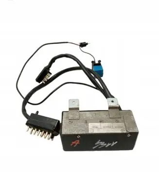 Mercedes-Benz E W124 Other control units/modules