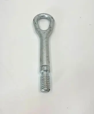 Mercedes-Benz SL R230 Towing hook eye 