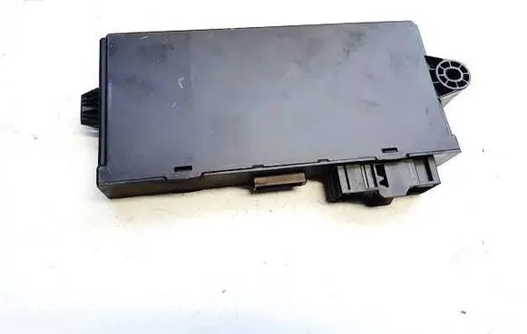 BMW 5 E60 E61 Other control units/modules 6135914722101 2082271842
