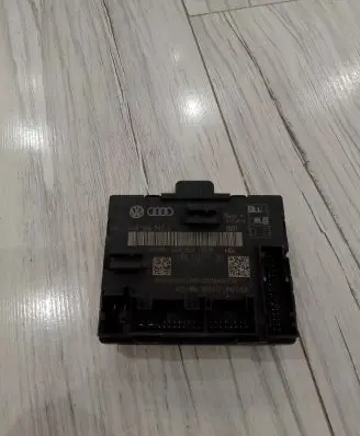 Audi A6 S6 C7 4G Door control unit/module 4G8959793H
