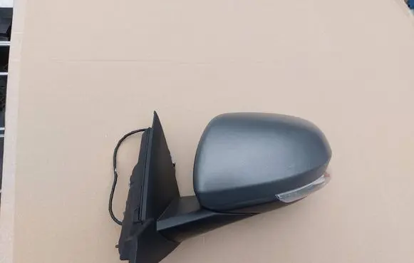 Dacia Duster III Front door electric wing mirror 963023975R