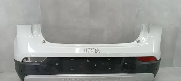 Volvo V40 Rear bumper 31290919