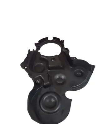 Volvo V50 Timing belt guard (cover) 9659869280