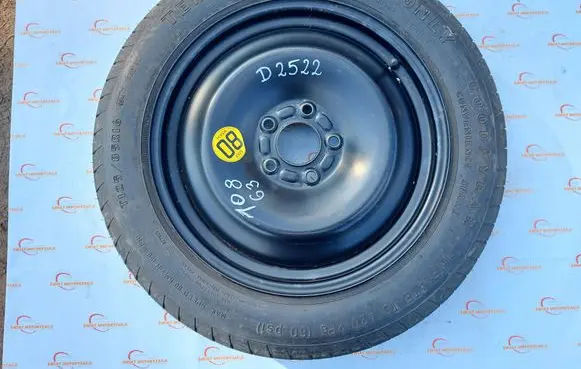 Ford Mondeo Mk III R16 spare wheel 1S71MH
