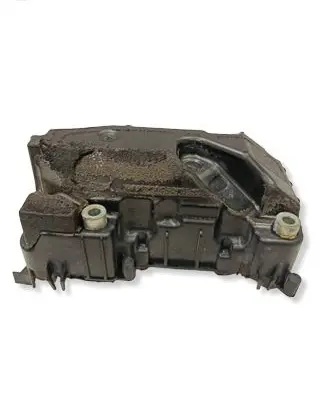 Volkswagen PASSAT B7 Intake resonator 03C103502K