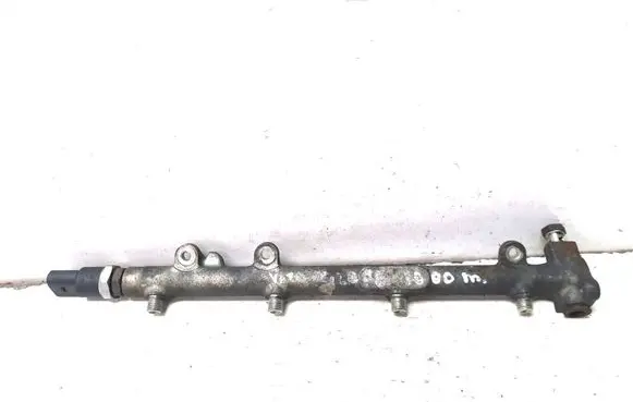 Mercedes-Benz C W203 Fuel main line pipe A6110700095