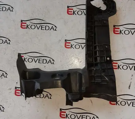 Volvo XC60 Battery tray heat shield 31298096