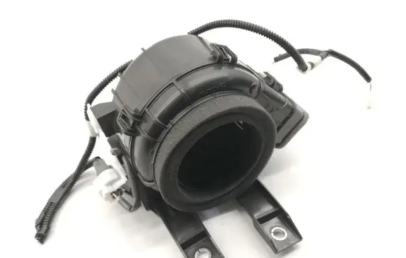 Toyota C-HR I Engine control unit/module fan G923047080