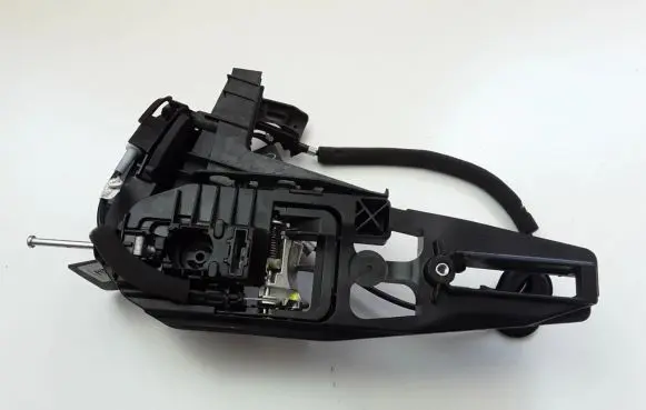 Ford S-MAX Rear door lock EM2AR26413CC