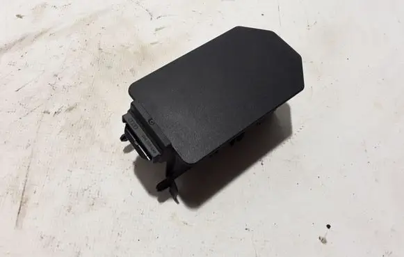 Audi A6 S6 C8 4K Fuse box set 4M0971981