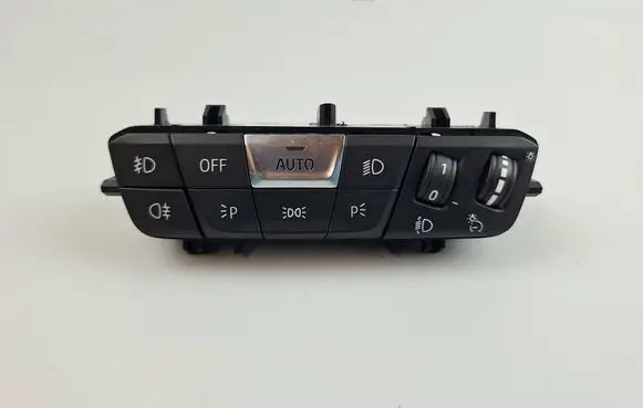 BMW 1 F40 Light switch 5A16AB7 61315A16AB7