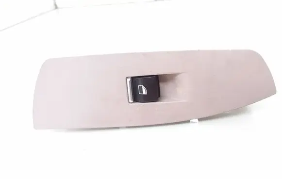 BMW 7 F01 F02 F03 F04 Electric window control switch 9163525