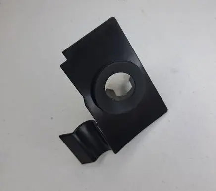 Opel Crossland X Rear parking sensor holder (PDC) 13478122 466986601