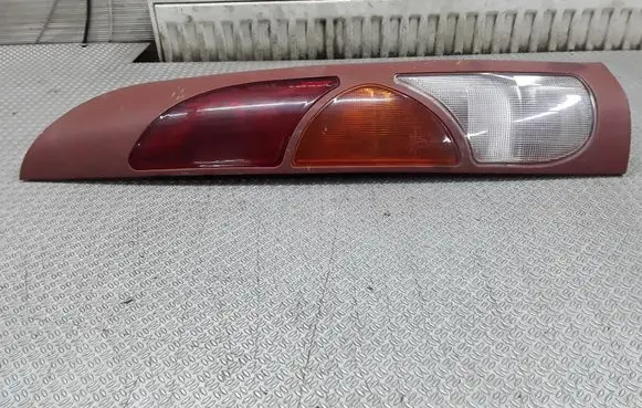 Renault Kangoo I Rear/tail lights 015511959R