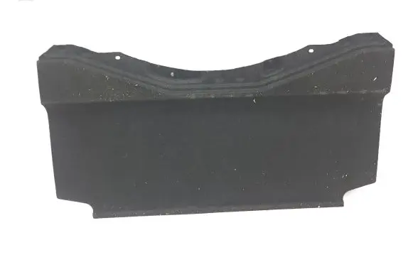 Lexus IS III XE30 Trunk/boot floor carpet liner 