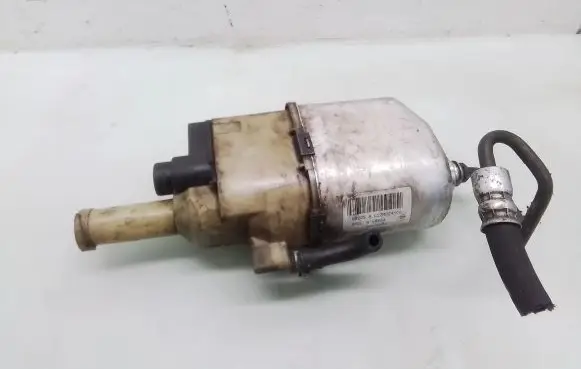 Opel Astra G Electric power steering pump 9156554