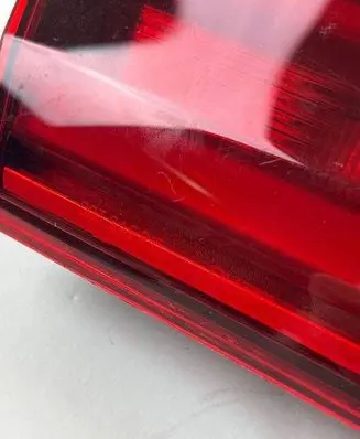 BMW 5 G30 G31 G38 Rear/tail lights 630341L