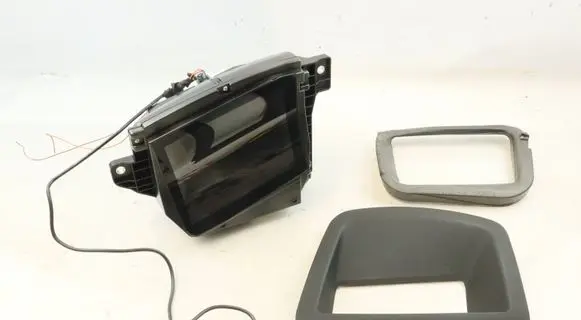 BMW X6M F86 Head up display screen 9348455 62309348455 17089310