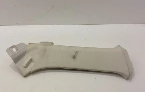 Volkswagen PASSAT B8 (C) pillar trim 3G9867241