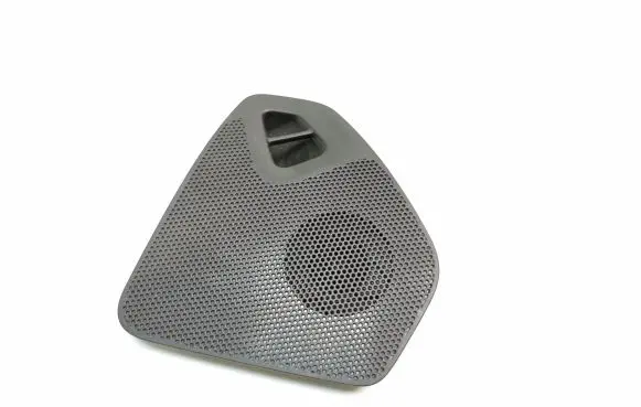 Panel speaker