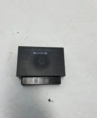 Volkswagen Touareg I Central body control module 7L0959933G 5DK00841625