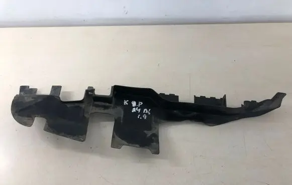 Audi A4 S4 B6 8E 8H Air intake duct part 8E0121283B 8E0121283