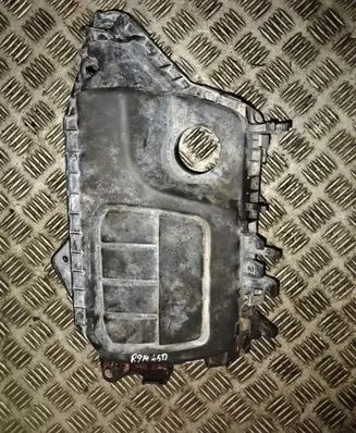 Opel Vivaro Engine cover (trim) 100710PS