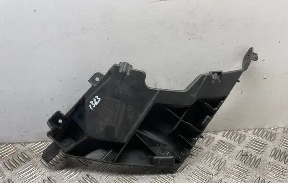 Audi A7 S7 4G Headlight/headlamp mounting bracket 4G8807284C