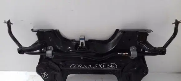 Opel Corsa F Front subframe