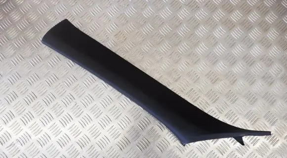 BMW X3 F25 (A) pillar trim 9207965 8050321