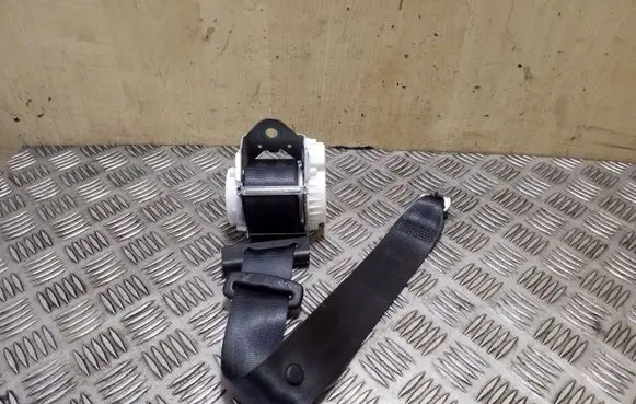 Volkswagen Eos Rear seatbelt 1Q0857806