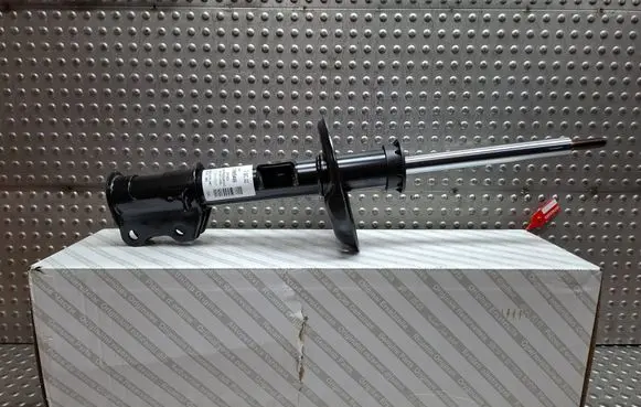 Front shock absorber/damper