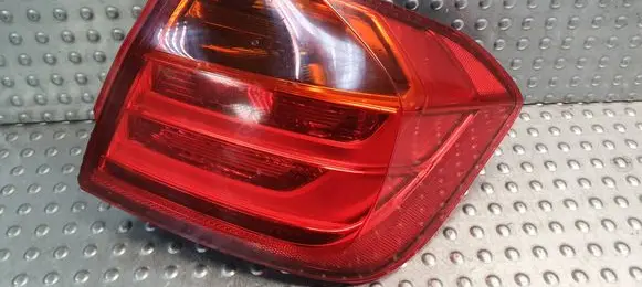 BMW 3 F30 F35 F31 Rear/tail lights 7259894