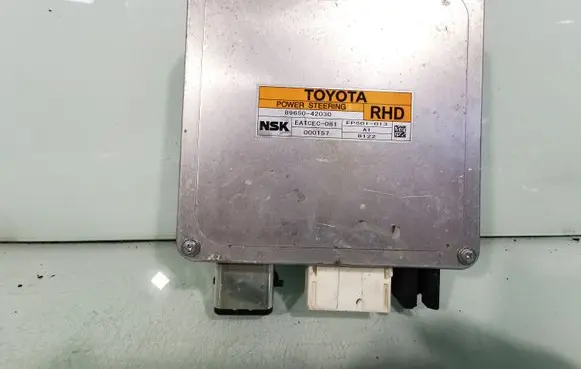 Toyota RAV 4 (XA30) Power steering control unit/module 8965042030
