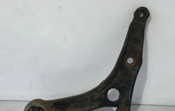 Citroen Jumper Front lower control arm/wishbone 50706935 12B07Y