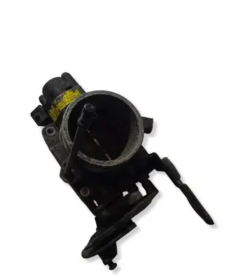 Ford Galaxy Throttle body valve 95BF9B989