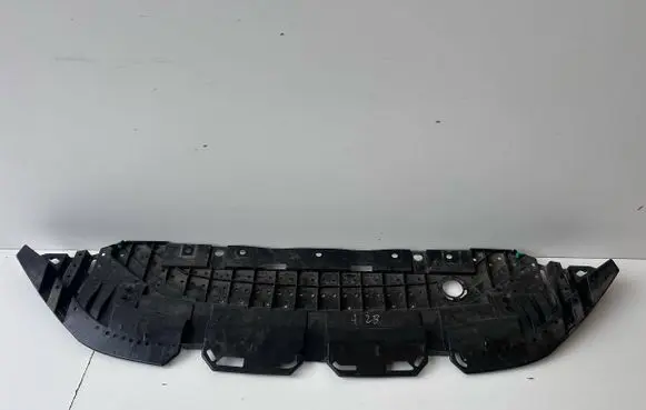 Volvo EX30 Front bumper skid plate/under tray 80001714