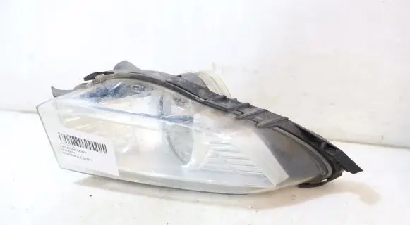 Opel Insignia A Front fog light