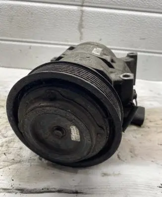 Toyota RAV 4 (XA20) Air conditioning (A/C) compressor (pump) 4472203934