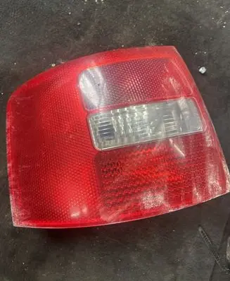 Audi A6 S6 C5 4B Rear/tail lights