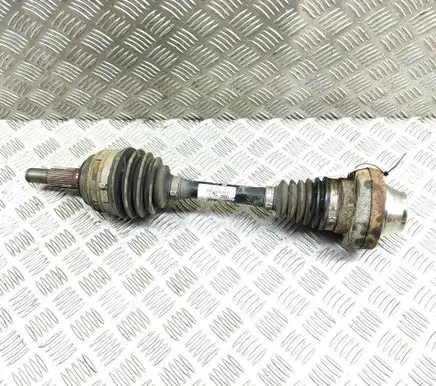 Porsche Cayenne (92A) Front driveshaft 7P0407271C