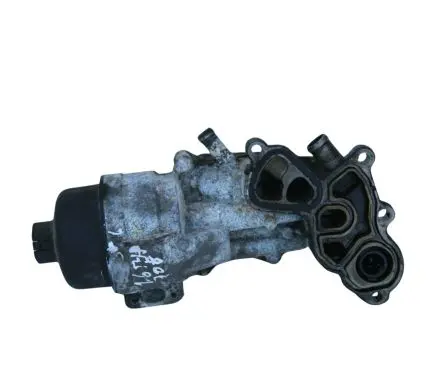Peugeot 308 Oil filter cover PEUGEOT3081.6THP