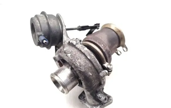 Fiat Doblo Turbo 55230176