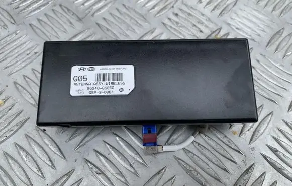 KIA Picanto Antenna control unit 96240-G6050