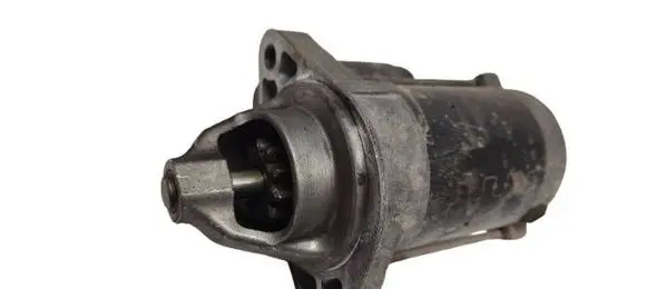 Lexus GS 300 350 430 450H Starter motor 2810031070 4280002340