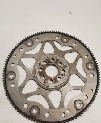 BMW 6 F06 Gran coupe Flywheel 8506670