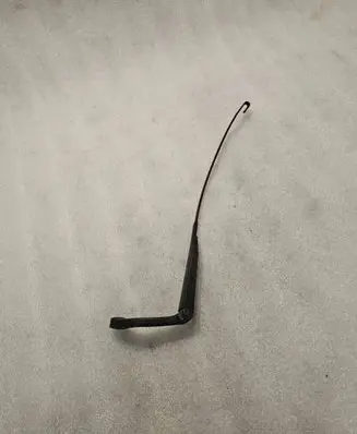 Audi 80 90 B3 Front wiper blade arm 893955407d