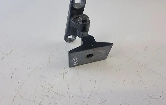 BMW 5 F10 F11 Front door lower hinge 7199575