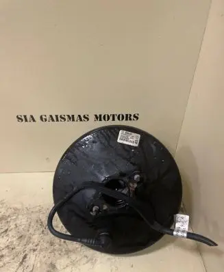 Peugeot Bipper Brake booster 51878476 0204054445